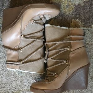 Michael Kors Winter Boots